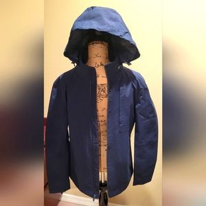 Pendleton SPORTSMAN Zip Windbreaker